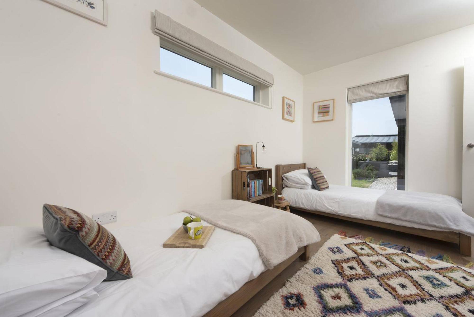 6 The Dunes At Upton Towans Hayle Exteriér fotografie