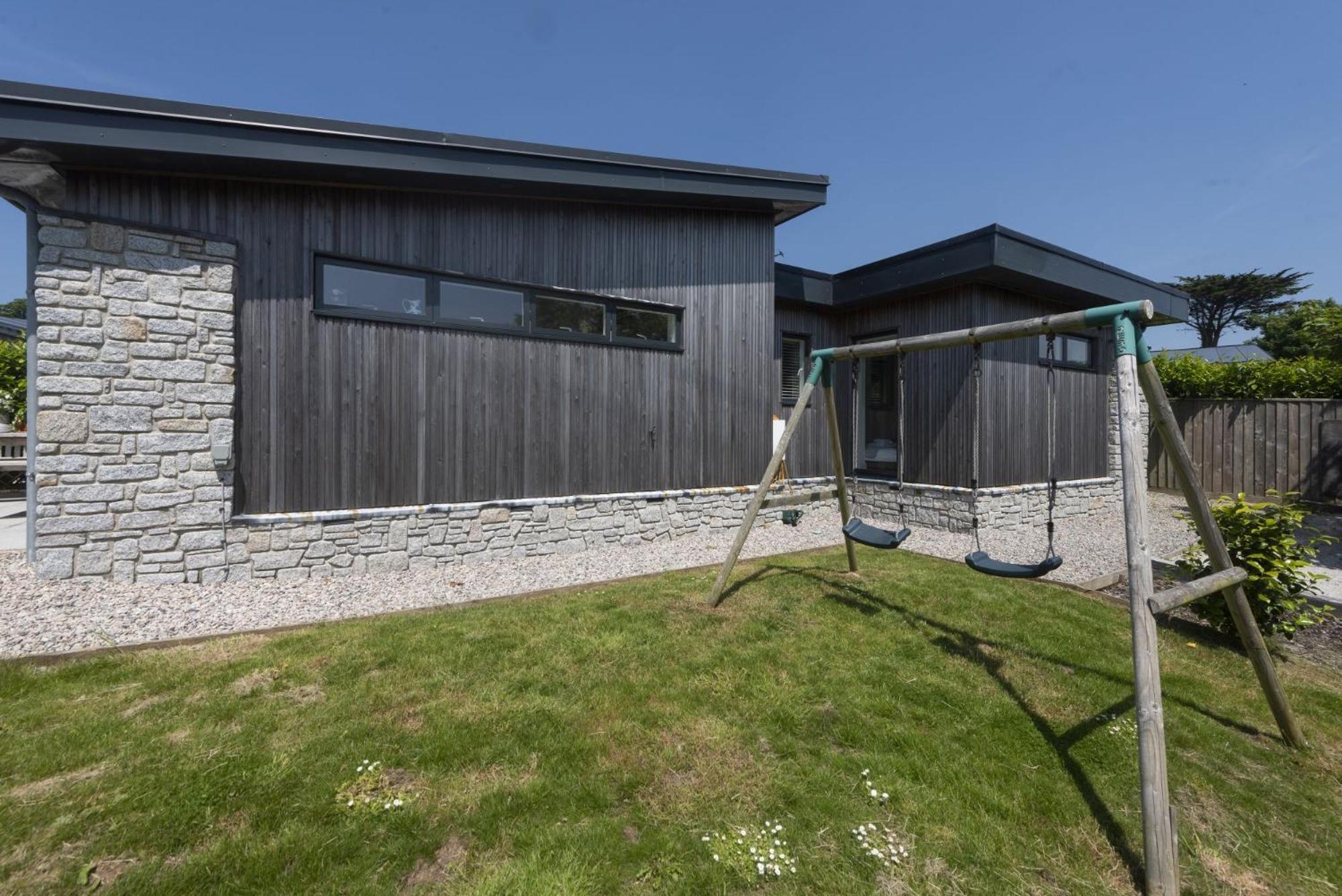 6 The Dunes At Upton Towans Hayle Exteriér fotografie